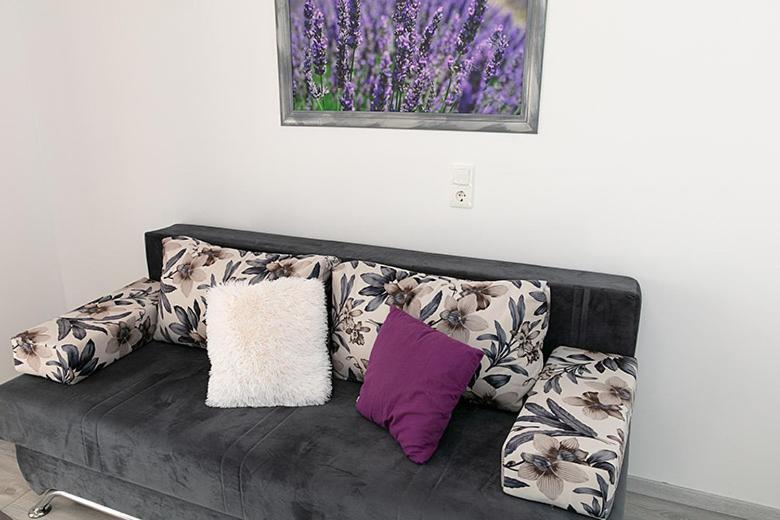 Apartmani “Karla” Promajna Exterior foto