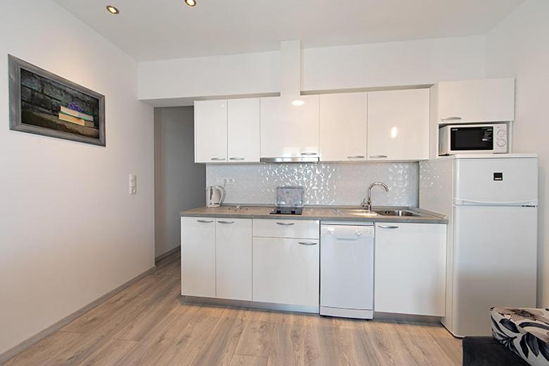 Apartmani “Karla” Promajna Exterior foto