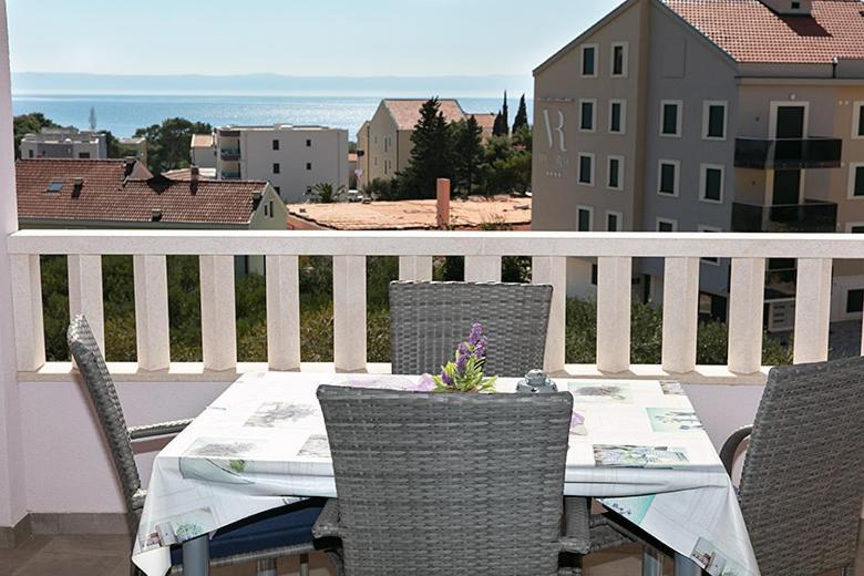 Apartmani “Karla” Promajna Exterior foto