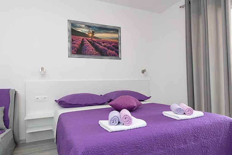 Apartmani “Karla” Promajna Exterior foto