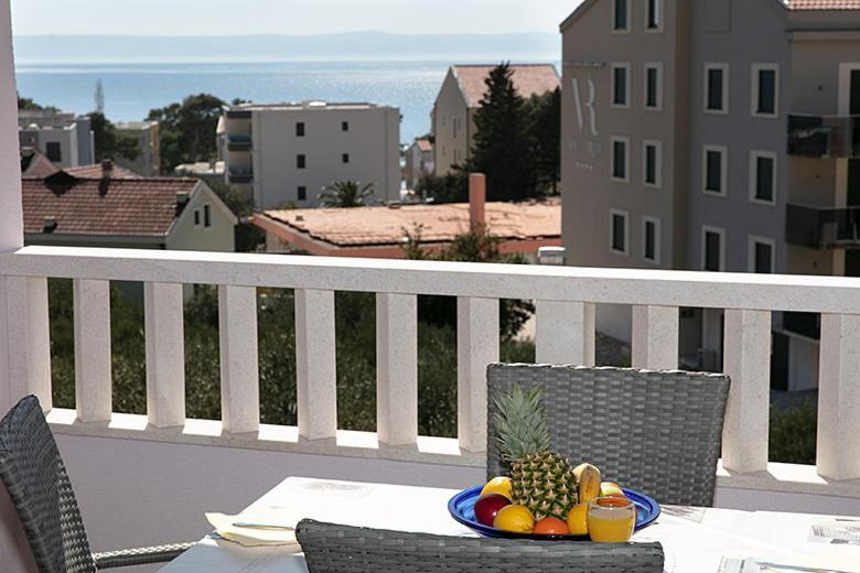 Apartmani “Karla” Promajna Exterior foto