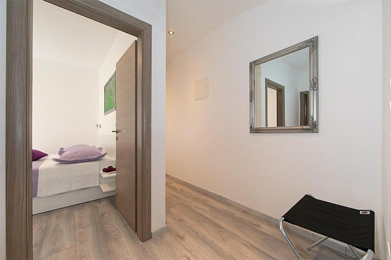 Apartmani “Karla” Promajna Exterior foto