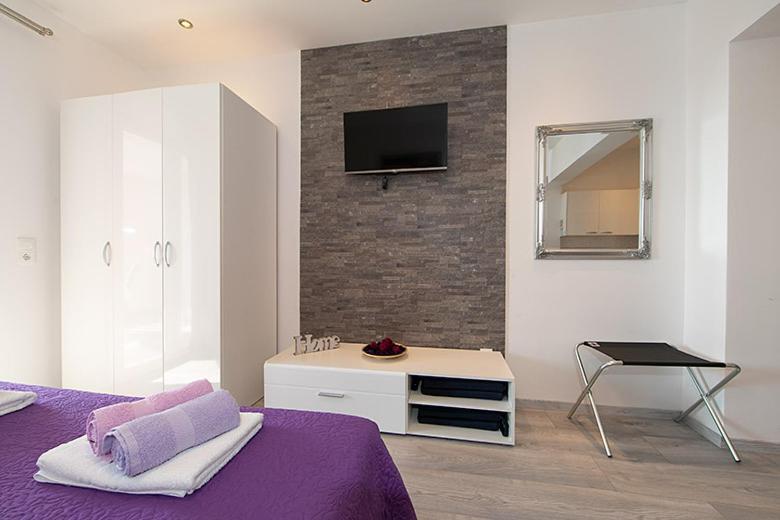 Apartmani “Karla” Promajna Exterior foto
