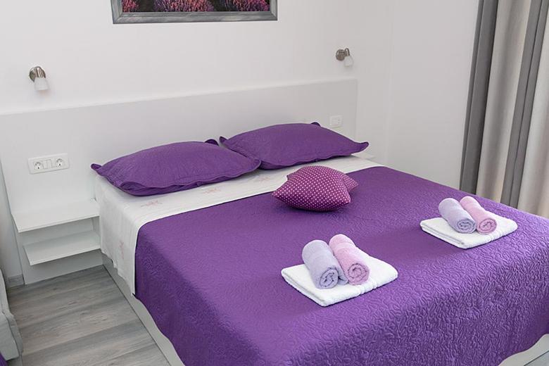 Apartmani “Karla” Promajna Exterior foto